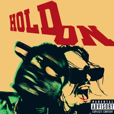 HOLD ON (feat. Davenci) - Single