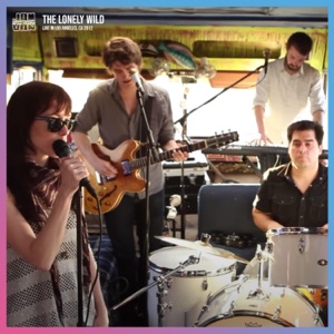 Jam in the Van - The Lonely Wild (Live Session) - Single
