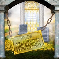 Follow Commandments - Single - Yashakar
