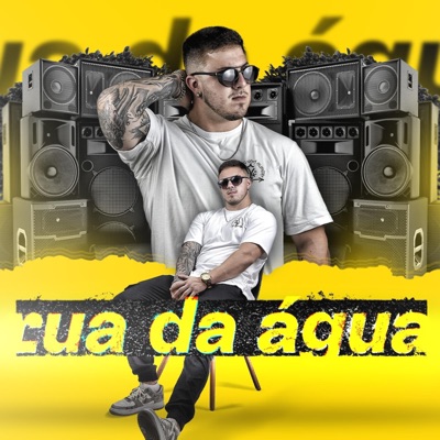 MEGA WATER STREET - Single
