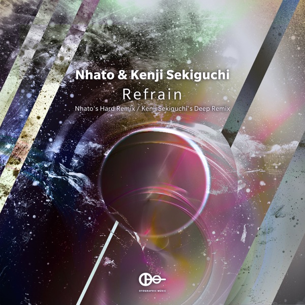 Refrain (Remixes) - Single