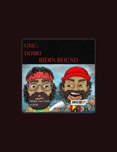 Listen to GMC: Domo, watch music videos, read bio, see tour dates & more!