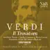 VERDI: IL TROVATORE album cover