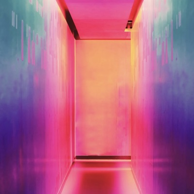 Now That I See (Radio Edit) - Single