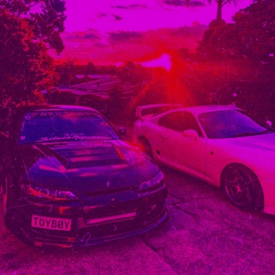 HARDLIGHT (Slowed + Reverb) - Single