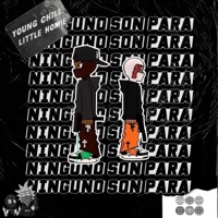 Ninguno son para (feat. little homie) - Single - YOUNG CHILL