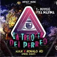 Perreo Ficha Maxima - Single - ImpactMusic & Ronald Rd