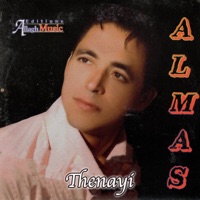 Thenayi - Single - Almas