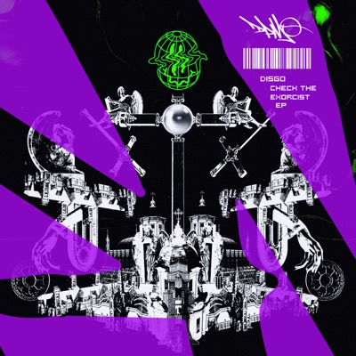 Check the Exorcist - EP