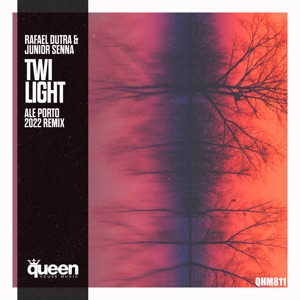 Twilight (Ale Porto 2022 Remix) - Single