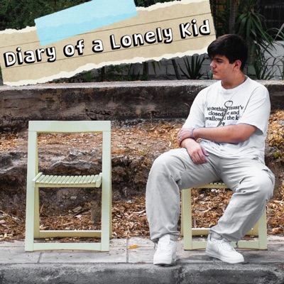 Diary of a Lonely Kid