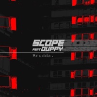 Brudda (feat. Duppy) - Single - SCOPE
