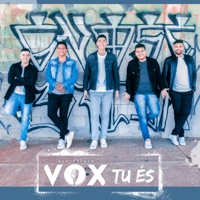 Tu És - Single - Ministério Vox