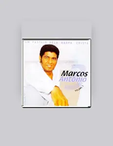 Dengarkan Marcos Antonio, tonton video musik, baca bio, lihat tanggal tur & lainnya!