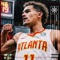 Trae Young - GODISRL lyrics