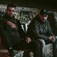 Den mas xaristike tipota (feat. Eni-d & Apolytos) - Single - Productive