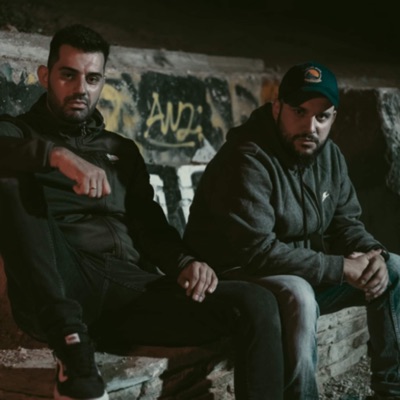 Den mas xaristike tipota (feat. Eni-d & Apolytos) - Single