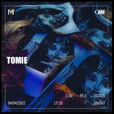 TOMIE (feat. Origami) - Single