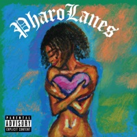 Violet Heart - Pharolanes