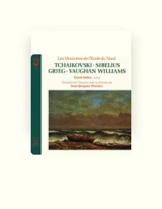 Hör dir Orchestre de chambre Jean-Jacques Werner an, schau dir Musikvideos an, lies die Biografie, finde Tourdaten und mehr!