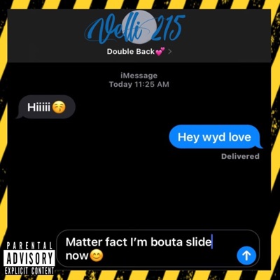 Double Back - Single