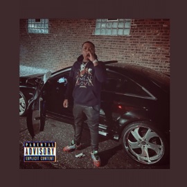 Just The Beginning Kj Doublem