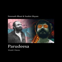 Parudeesa - Single - Wraith V