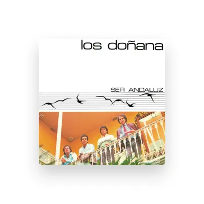 Listen to Los Doñana, watch music videos, read bio, see tour dates & more!
