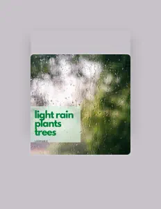 This Song Plants Trees: песни, клипы, биография, даты выступлений и многое другое.