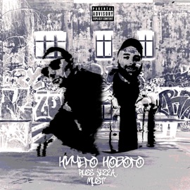 Ничего нового MUST & Russ Jeeza