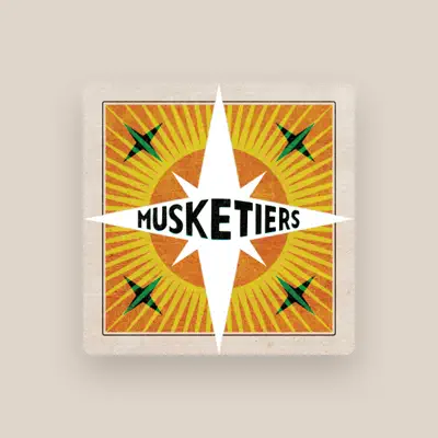 Listen to Musketiers, watch music videos, read bio, see tour dates & more!