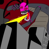 Roachzilla - Single - BLUD JONEZ