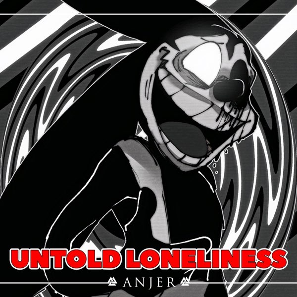 Untold Loneliness (Friday Night Funkin' Wednesday's Infidelity