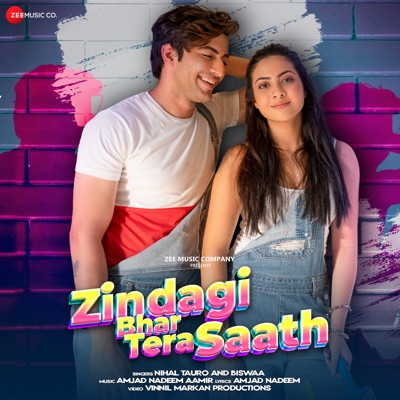 Zindagi Bhar Tera Saath - Single