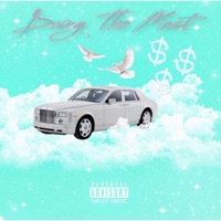 Doing the Most - Single - JB Gotit