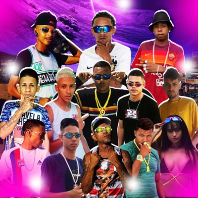 Set Baratino dos Mcs - Single