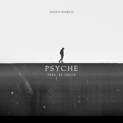 PSYCHE (feat. FABZZY) - Single