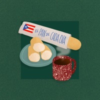 el pan de cada día - Single - Dooda, Melo & Amen Worldwide