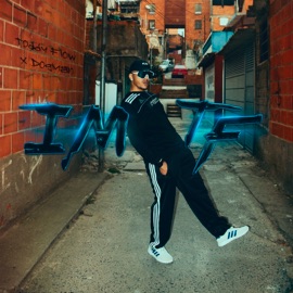 Speed Verso Toddy Flow & DogMan