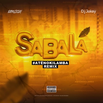 Até No Kilamba (feat. Éapolícia) [Remix] - Single