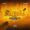 Até No Kilamba (feat. Éapolícia) [Remix] - DJ Nelson Jokey lyrics