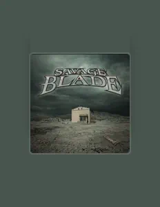 Listen to Savage Blade, watch music videos, read bio, see tour dates & more!