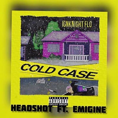 Headshot (feat. Emigine) - Single
