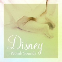 Womb Sounds and Healing Orgel Sleeping Baby vol.10, DISNEY Music - EP