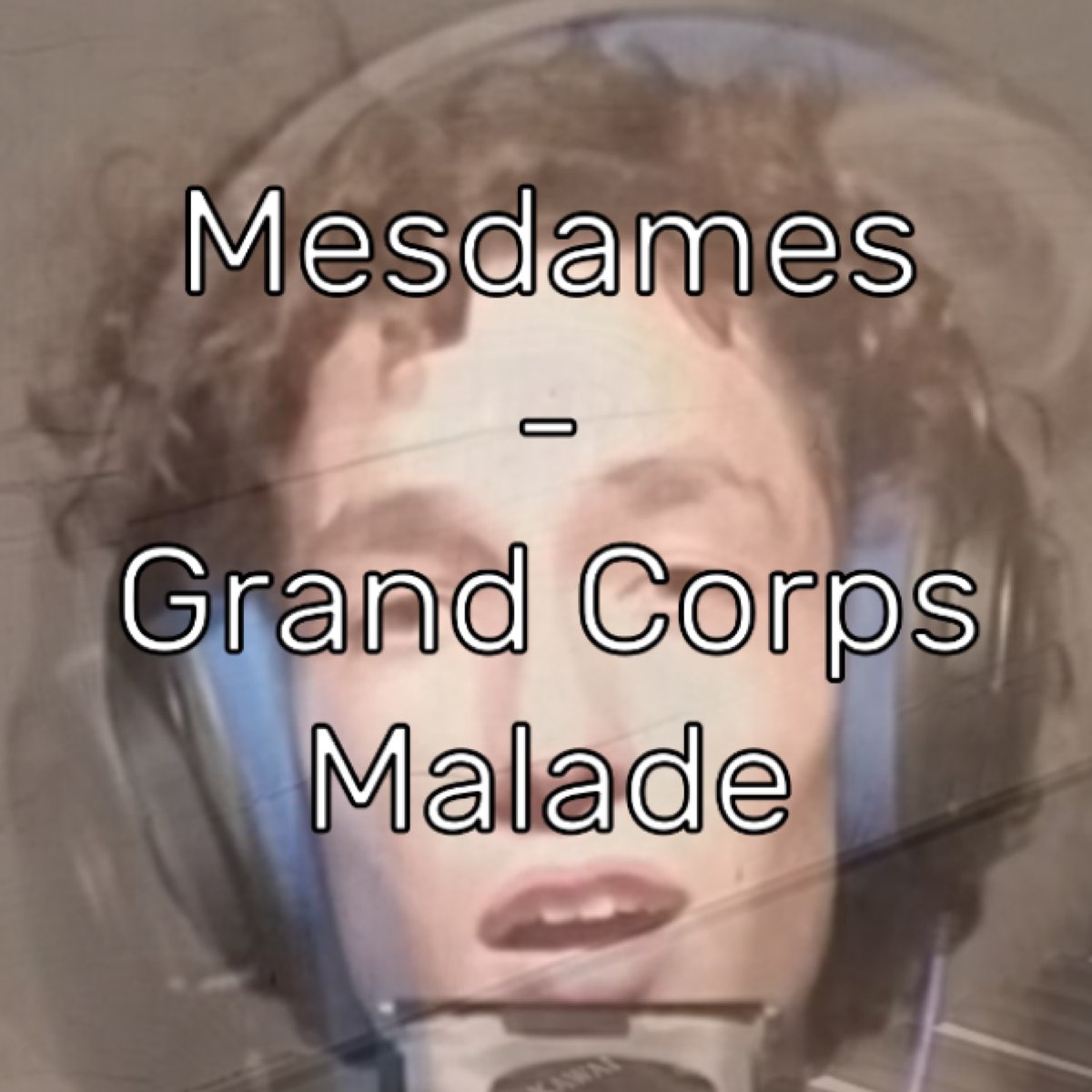 Grand Corps Malade – Apple Music