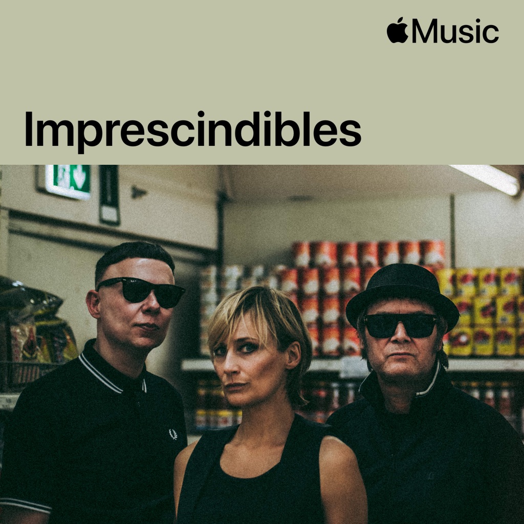 Hooverphonic: imprescindibles