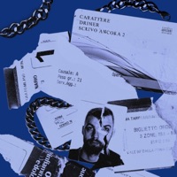 Carattere - Single - Drimer