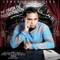 Mi Carta De Presentación - Gonzalo de León