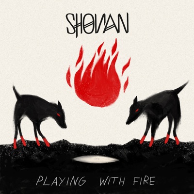 Playing with fire - Shonan