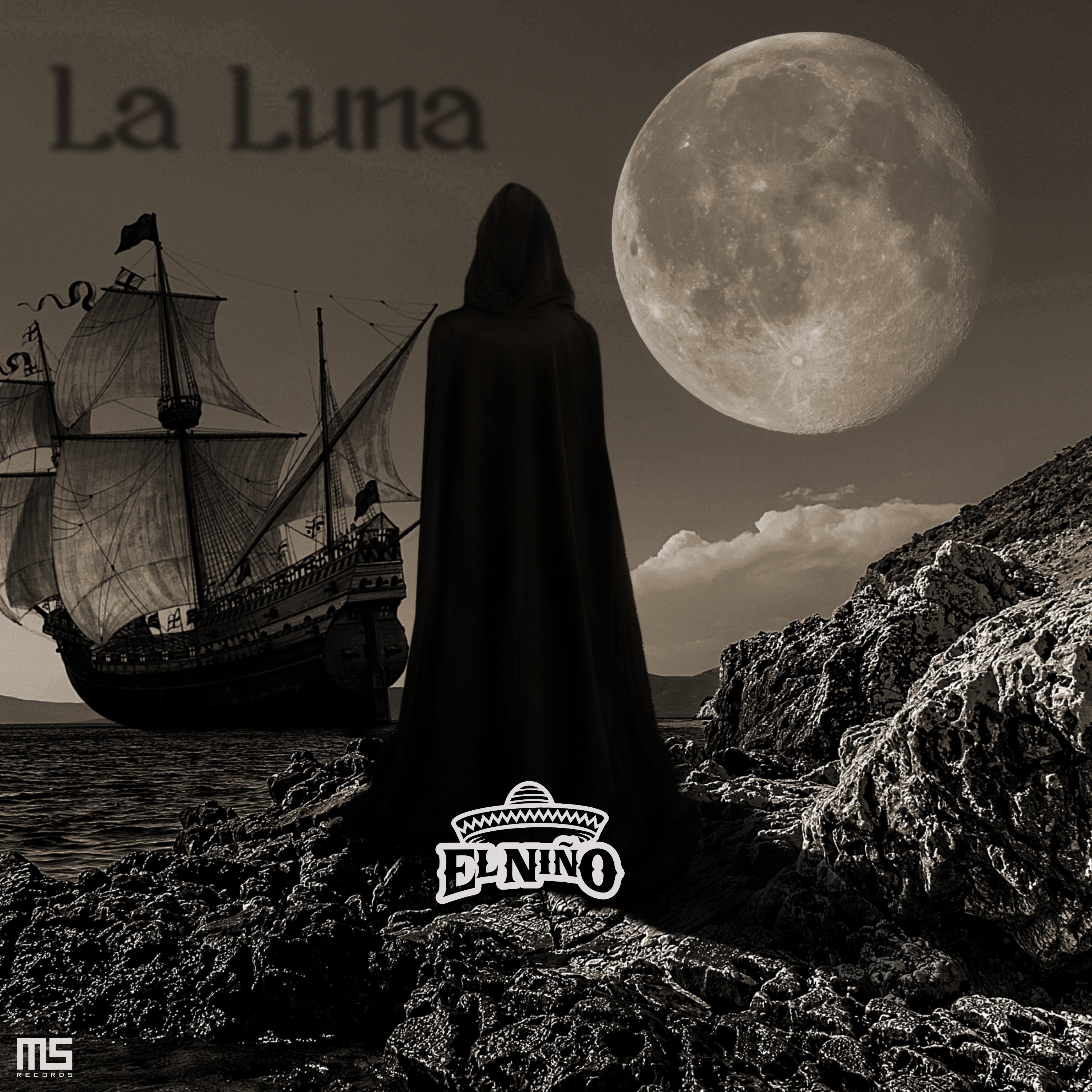 La Luna - Single